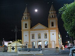 Igreja Catedral de Limoeiro do Norte